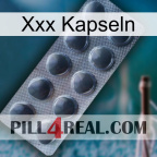 Xxx Capsules 30